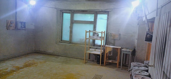 Фото: Производственно-складское помещение test