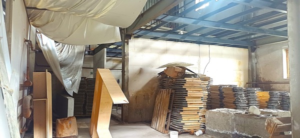 Фото: Производственно-складское помещение test