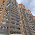 Квартира на продажу в Чебоксаре, Гагарина Ю. ул, 47к4 фото №0