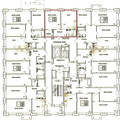 Квартира на продажу в Чебоксаре, Чебоксарский пр-кт, 47к3 фото №18