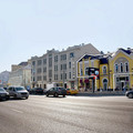 Торговая площадь в аренду в Москве, Новый Арбат ул, 5 фото №0