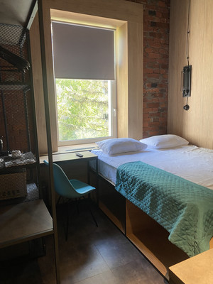 Фото: Апартаменты в центре Москвы! test