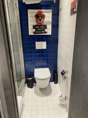 Фото: Апартаменты в центре Москвы! test