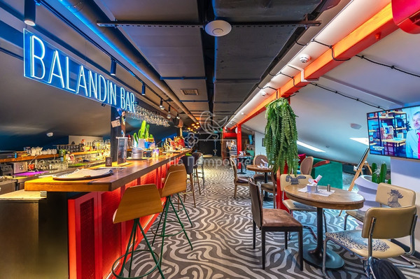 Фото: Апартаменты в центре Москвы! test