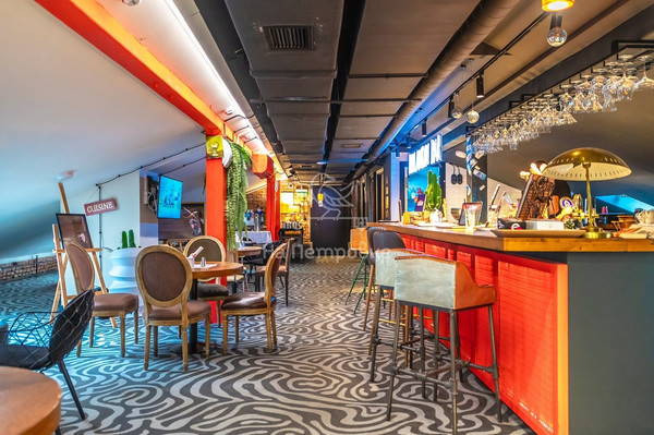 Фото: Апартаменты в центре Москвы! test