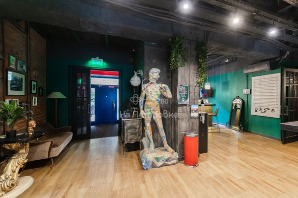 Фото: Апартаменты в центре Москвы! test