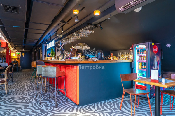 Фото: Апартаменты в центре Москвы! test