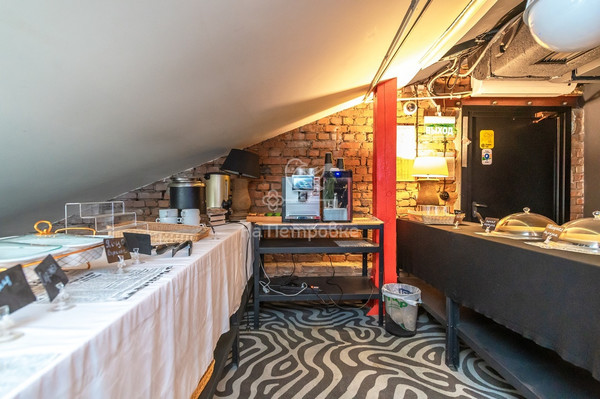 Фото: Апартаменты в центре Москвы! test