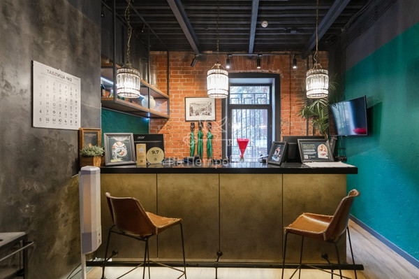 Фото: Апартаменты в центре Москвы! test