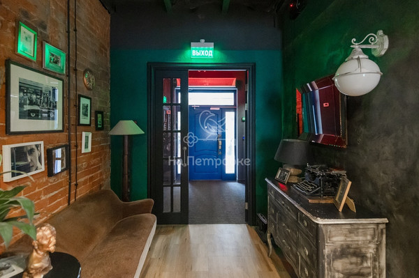 Фото: Апартаменты в центре Москвы! test