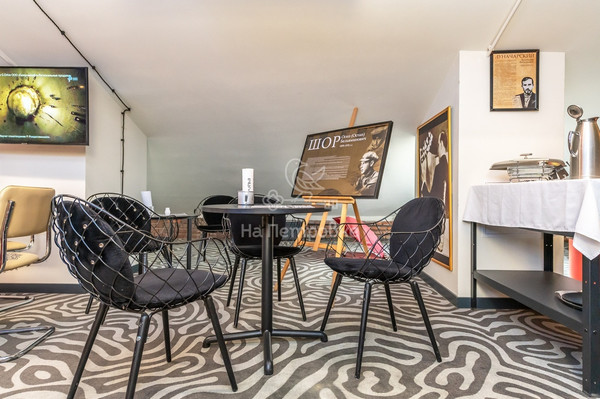 Фото: Апартаменты в центре Москвы! test