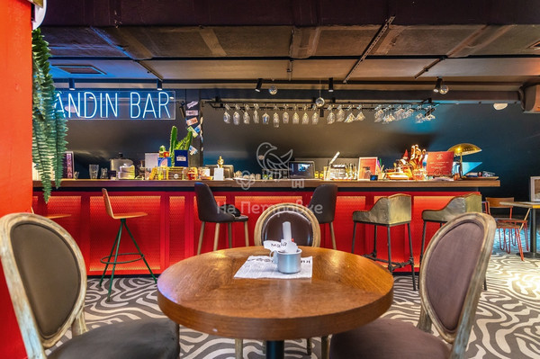 Фото: Апартаменты в центре Москвы! test