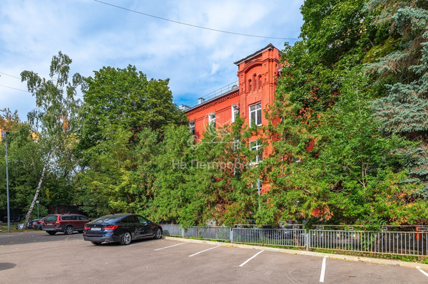 Фото: Апартаменты в центре Москвы! test