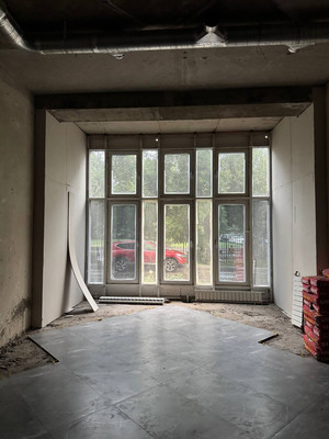 Фото: От 25 кв.м. до 200 кв.м. - 3000р за кв.м. test