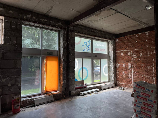 Фото: От 25 кв.м. до 200 кв.м. - 3000р за кв.м. test