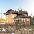 Дом на продажу в Монино, 1-й Озёрный пер, 5 фото №3