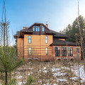 Дом на продажу в Монино, 1-й Озёрный пер, 5 фото №22