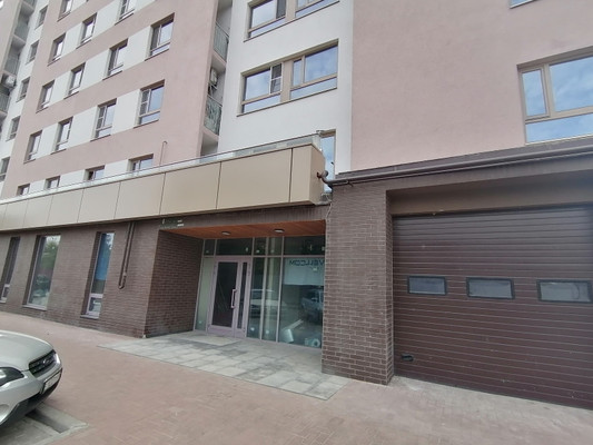 Фото: В спальнике 380 м. test