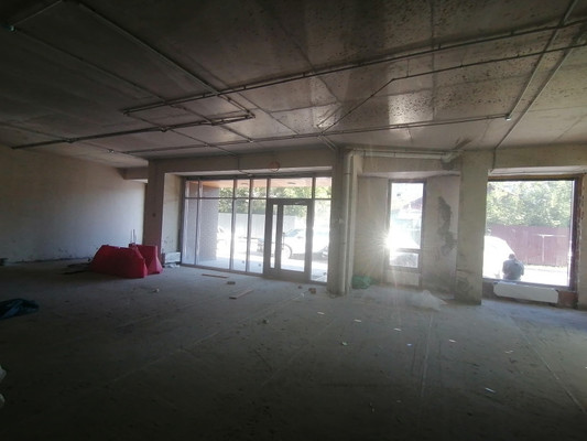 Фото: В спальнике 380 м. test