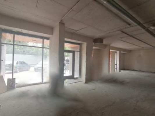 Фото: В спальнике 380 м. test