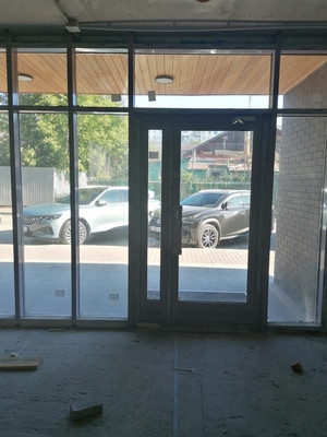 Фото: В спальнике 380 м. test