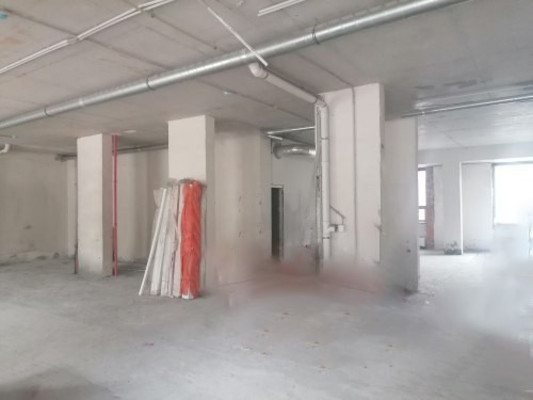 Фото: В спальнике 380 м. test