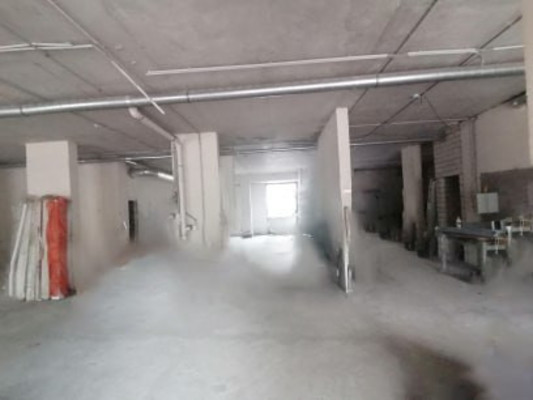 Фото: В спальнике 380 м. test