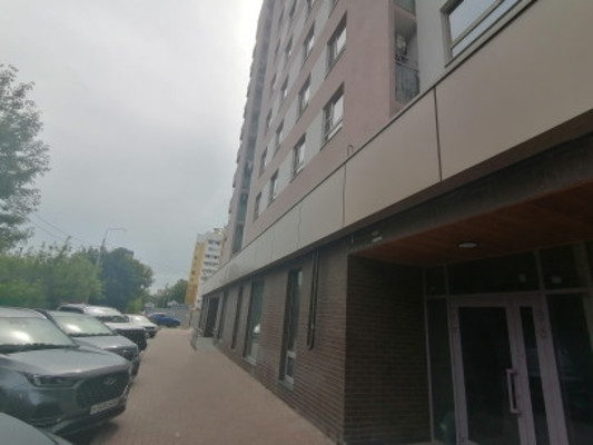 Фото: В спальнике 380 м. test