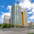 Квартира в аренду в Пермье, Луначарского ул, 99