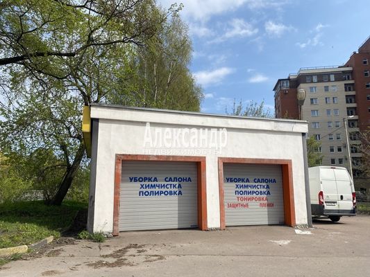 Фото: Продажа земельного участка в центре города test