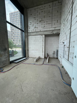 Фото: Помещение на набережной 30м test