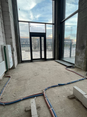 Фото: Помещение на набережной 30м test