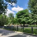 Склад на продажу в Москве, 1-й Саратовский проезд, 4 фото №9