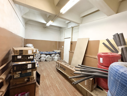 Фото: Сдам помещение свободного назначения test