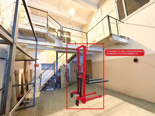 Фото: Сдам помещение свободного назначения test