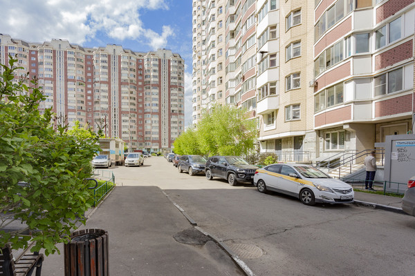 Фото: ПСН с 2-мя отдельными входами test