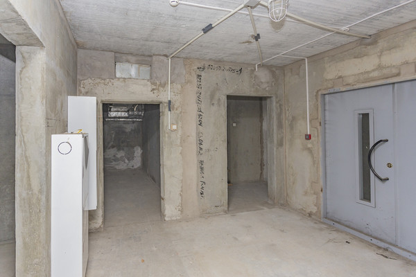 Фото: ПСН с 2-мя отдельными входами test