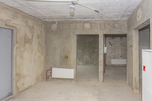 Фото: ПСН с 2-мя отдельными входами test