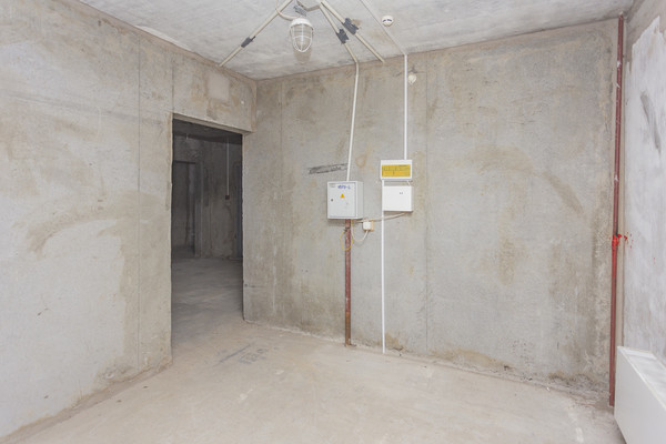 Фото: ПСН с 2-мя отдельными входами test