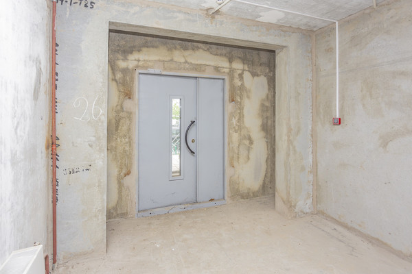 Фото: ПСН с 2-мя отдельными входами test