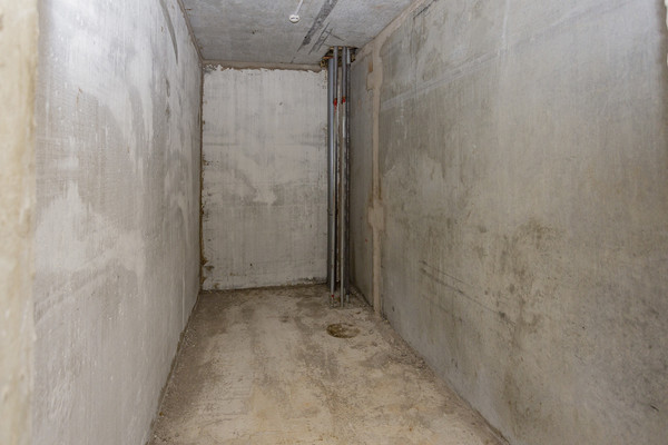 Фото: ПСН с 2-мя отдельными входами test