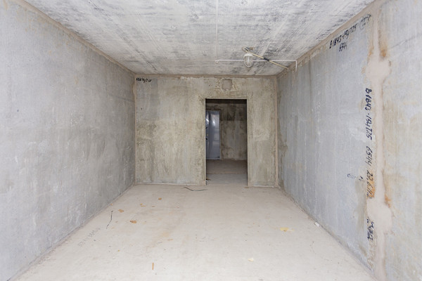 Фото: ПСН с 2-мя отдельными входами test