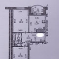 Квартира на продажу в Медведево, С.Жилина ул, 4 фото №19