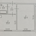 Квартира на продажу в Хантах-Мансийске, Ключевая ул, 9 фото №12