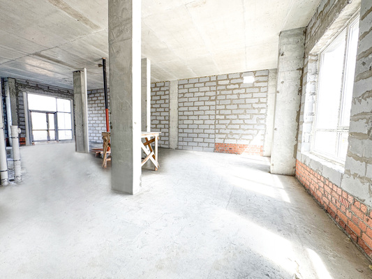 Фото: Продам коммерческое помещение test