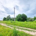 Участок на продажу в Павлищево, им Михаила Буданова ул, 36 фото №6