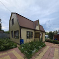 Дом на продажу в Хантах-Мансийске, СОТ Аграрник 11 км автодороги Х-М-Т снт фото №0