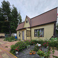 Дом на продажу в Хантах-Мансийске, СОТ Аграрник 11 км автодороги Х-М-Т снт фото №1