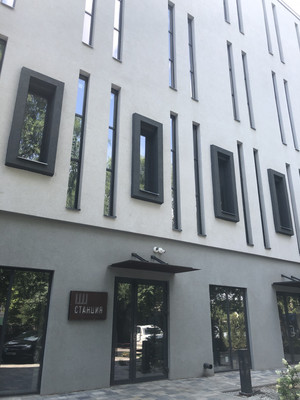 Фото: Коммерческое помещение test