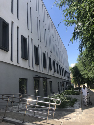 Фото: Коммерческое помещение test